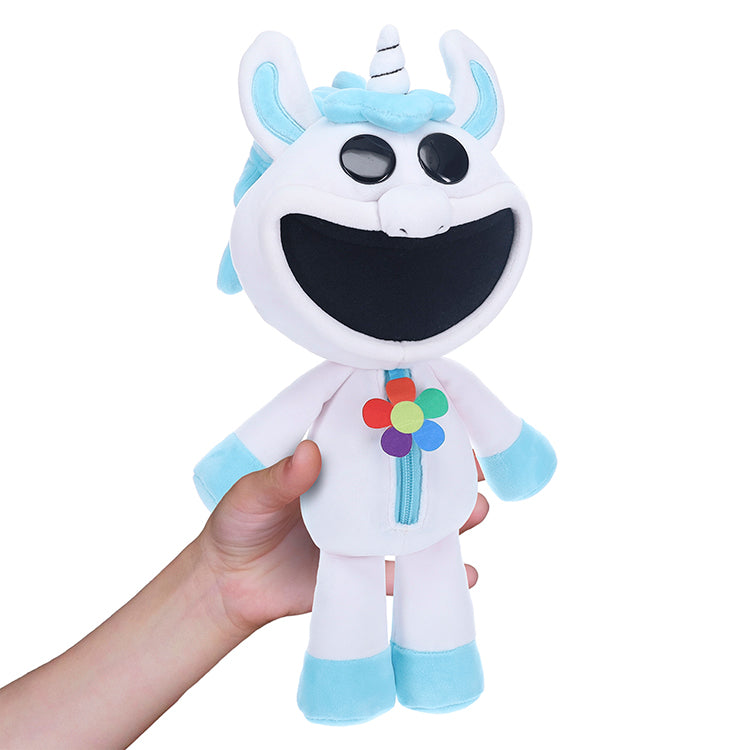 Poppy Playtime Series 3 Smiling Critters 12" Deluxe Plush - CraftyCorn