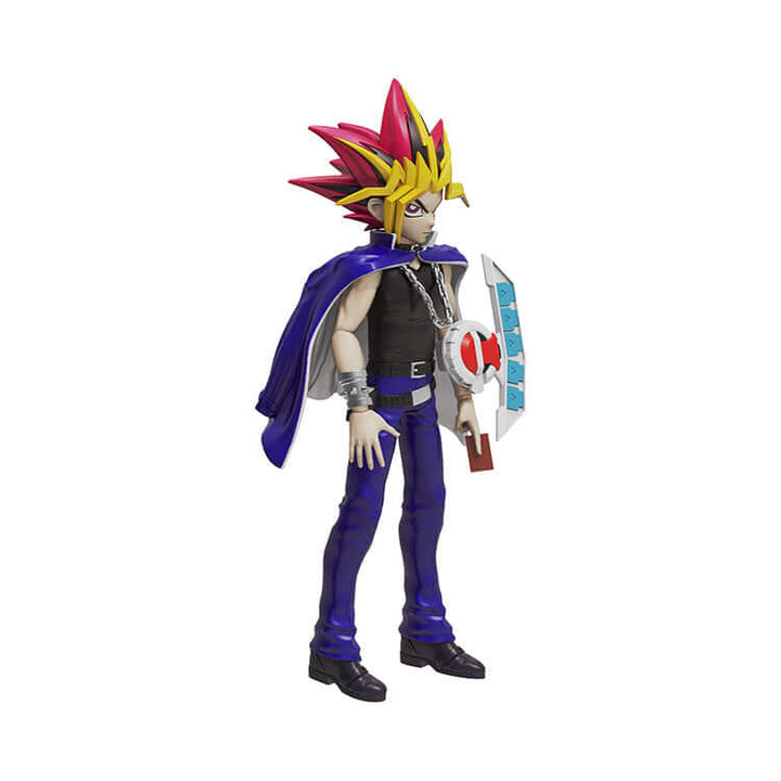 Yu-Gi-Oh! 5" Actiefiguren